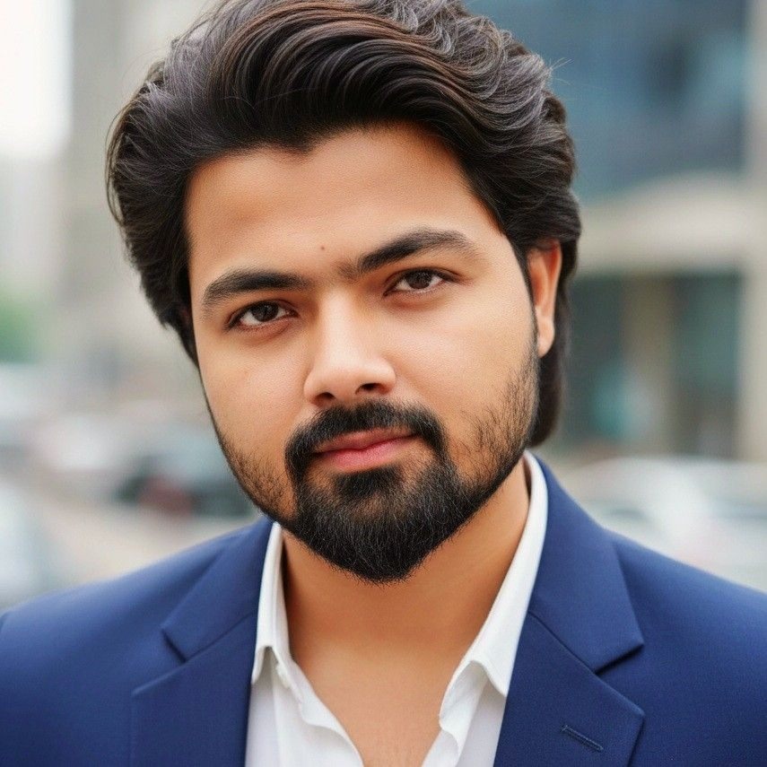 Dilawar Ali - Founder of RenderLine